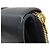 Yves Saint Laurent Cassandra Bi-fold Geldbörse Schwarz - vista 20