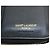 Yves Saint Laurent Cassandra Bi-fold Geldbörse Schwarz - vista 7