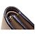 Loewe Vertical Wallet Tri-fold Calfskin Brown - view 14