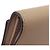 Loewe Vertical Wallet Tri-fold Calfskin Brown - view 15