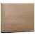 Loewe Vertical Wallet Tri-fold Calfskin Brown - view 7