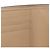 Loewe Vertical Wallet Tri-fold Calfskin Brown - view 8
