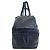 Riñonera de cuero Tory Burch en Black Negro