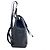 Riñonera de cuero Tory Burch en Black Negro - vista 3
