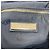 Riñonera de cuero Tory Burch en Black Negro - vista 6