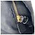Riñonera de cuero Tory Burch en Black Negro - vista 7