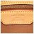 Louis Vuitton Monogram Sologne Crossbody Shoulder Bag Braun - Ansicht 11