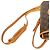Louis Vuitton Monogram Sologne Crossbody Shoulder Bag Braun - Ansicht 8