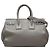 Autre Marque Saint Laurent Sac de Jour Souple Small Handbag Marrone