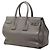 Autre Marque Saint Laurent Sac de Jour Souple Small Handbag Marrone - vista 2