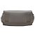 Autre Marque Saint Laurent Sac de Jour Souple Small Handbag Marrone - vista 3
