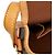 Louis Vuitton Monogram Sologne Crossbody Shoulder Bag Braun - Ansicht 10