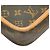 Louis Vuitton Monogram Sologne Crossbody Shoulder Bag Braun - Ansicht 7