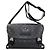 Sac à bandoulière Louis Vuitton Monogram Eclipse Messenger Voyage Monogramme