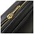 Céline Cartera compacta Triomphe de tres pliegues Celine Negro - vista 15