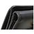 Céline Cartera compacta Triomphe de tres pliegues Celine Negro - vista 17