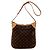 Louis Vuitton Odeon MM Shoulder Bag Monogram