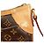 Louis Vuitton Odeon MM Shoulder Bag Monogram - view 10