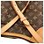 Louis Vuitton Odeon MM Shoulder Bag Monogram - view 11