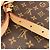 Louis Vuitton Odeon MM Shoulder Bag Monogram - view 12