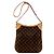 Louis Vuitton Odeon MM Shoulder Bag Monogram - view 2