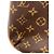 Louis Vuitton Odeon MM Shoulder Bag Monogram - view 8