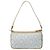 Borsa/Pouch Salvatore Ferragamo Blu Chiaro - vista 2