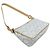 Borsa/Pouch Salvatore Ferragamo Blu Chiaro - vista 4
