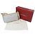 Borsa/Pouch Salvatore Ferragamo Blu Chiaro - vista 7