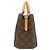 Bolsa Louis Vuitton M41055 Montaigne BB Monograma - vista 3