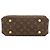 Bolsa Louis Vuitton M41055 Montaigne BB Monograma - vista 4