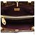 Bolsa Louis Vuitton M41055 Montaigne BB Monograma - vista 5