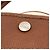 Hermès Borsa Tote Hermes Garden Party PM Marrone - vista 13