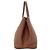 Hermès Borsa Tote Hermes Garden Party PM Marrone - vista 3