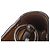 Coach Tabby Signature Lederhandtasche Braun Gelb - Ansicht 12