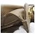 Borsa in pelle dorata Salvatore Ferragamo D'oro - vista 13