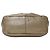 Borsa in pelle dorata Salvatore Ferragamo D'oro - vista 3