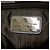 Borsa in pelle dorata Salvatore Ferragamo D'oro - vista 6
