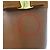 Borsa a mano in pelle marrone Salvatore Ferragamo - vista 11