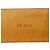 Louis Vuitton Men's Damier Canvas Belt Brown - view 7
