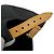 Casquette pour homme Louis Vuitton Noir Monogramme - vue 10