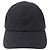 Casquette pour homme Louis Vuitton Noir Monogramme - vue 2