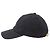 Casquette pour homme Louis Vuitton Noir Monogramme - vue 3