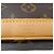 Louis Vuitton Nano Noe Handtasche Braun - Ansicht 6