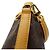 Louis Vuitton Nano Noe Handtasche Braun - Ansicht 9