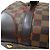 Bolso Louis Vuitton Damier - Modelo Berkeley Castaño Damier ebene - vista 10