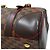 Bolso Louis Vuitton Damier - Modelo Berkeley Castaño Damier ebene - vista 9