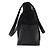 Borsa Tote Salvatore Ferragamo in nylon nero - vista 4