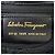 Borsa Tote Salvatore Ferragamo in nylon nero - vista 6