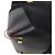 Borsa Tote Salvatore Ferragamo in nylon nero - vista 7